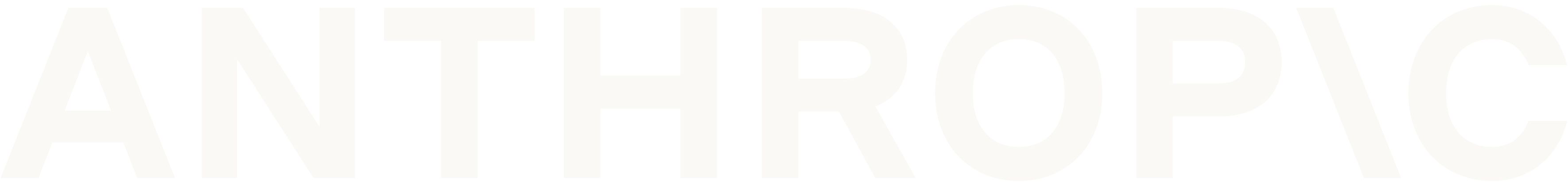Logo de Anthropic