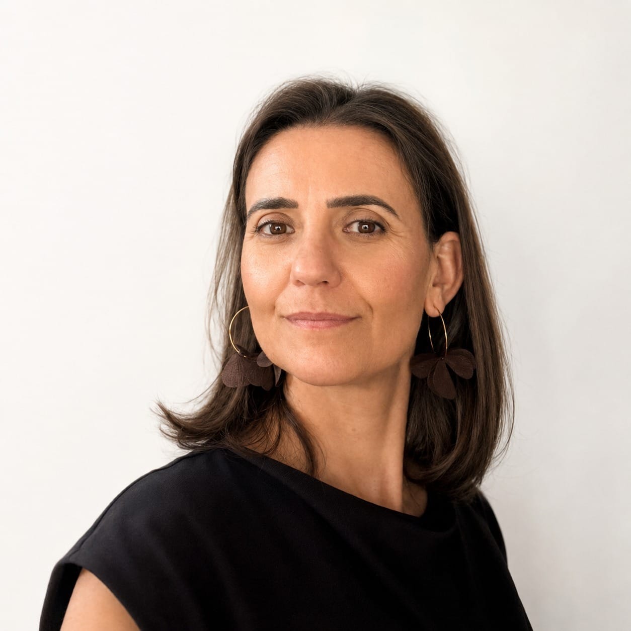 Foto de Carmen Benítez